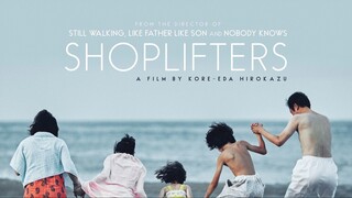 Shoplifters ครอบครัวที่ลัก (2018)