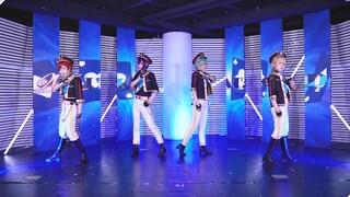 [ Ensemble Stars ]ALKALOID - - Kiss of Life DANCE COVER[COS]