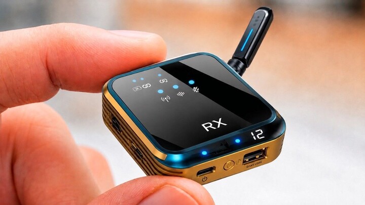 10 INSANE Amazon Gadgets You Didn’t Know Existed