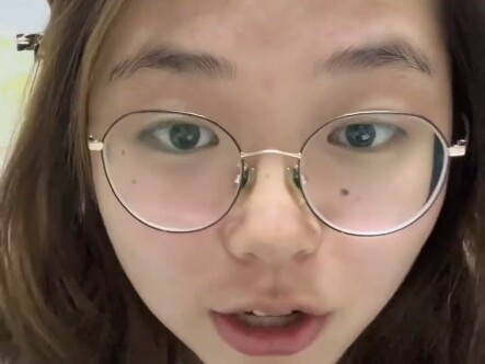 กำแพงสารรักในมหาวิทยาลัยมันสุดโต่งขนาดไหน