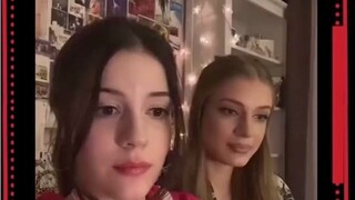 这就是我和我的姐妹永远不会爱上同一个男人的原因