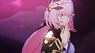 [เกม]  ["Honkai Impact 3" + "Superstar"] เอลิเซีย