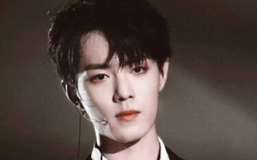 [Xiao Zhan] "Your wife is a wife, but our Xiao Zhan is not Xiao Zhan?" [doge]
