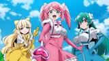 Gushing over Magical Girls - Watch Full Episodes - Link in Description