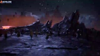 shrouding the heavens eps 138