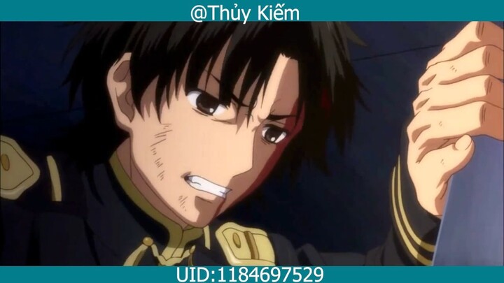 Shuumatsu Nani Shitemasu ka「AMV」Không có giới hạn #anime