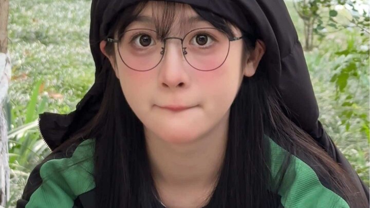 大大怪将军 我真是个天才哈哈