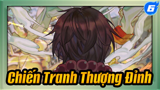 Chiến Tranh Thượng Đỉnh | Vẽ Chi Tiết_6