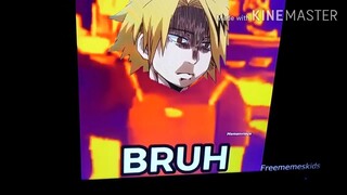 Denki meme