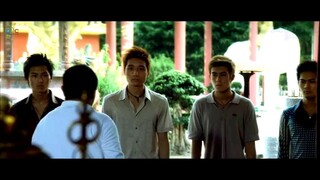 vô gian đạo   Lưu Đức Hoa  Lương Triều Vỹ