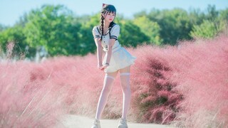 不要对粉嫩水手服学妹说 NO NO NO!