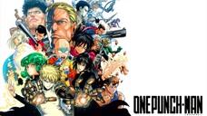 One Punch Man Season 2 Episode 7 Eng Sub