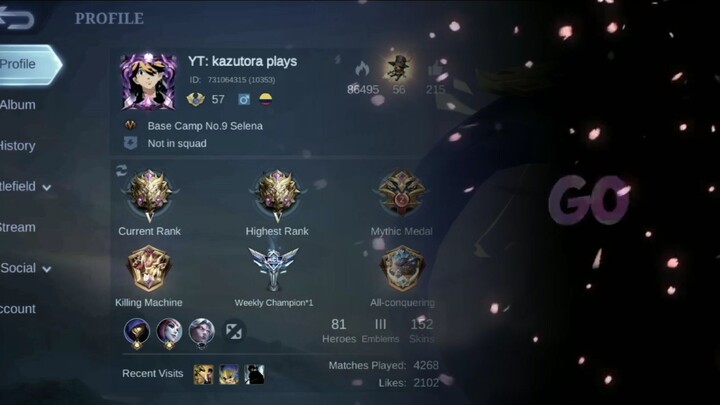 flex ko nga kahit m5 lng kaya ng solo