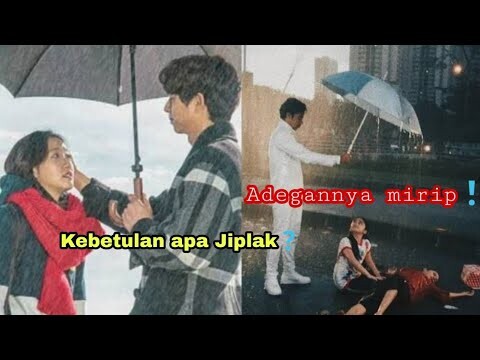 10 Sinetron Indonesia Plagiat Drama Korea❗