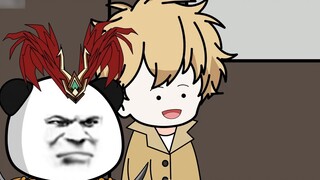 Pan Feng vs. God-Slaying Sword Saint --- [I Write History as a Novel] Episode 10
