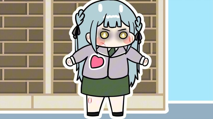 怎么也跑不掉