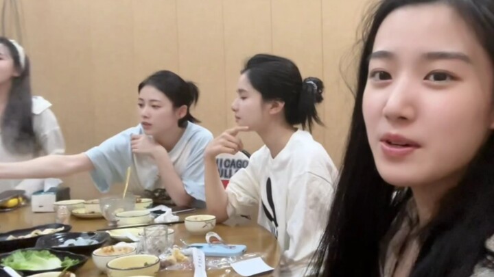 “Love Between Fairy and Devil” Behind-the-Scenes: The Precious Tape Brought by Little Shaoyao—Don’t 