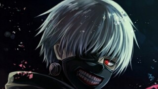 Tokyo Ghoul