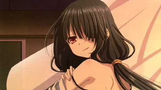 [DATE A LIVE] I heard that your wife is Tokisaki Kurumi?