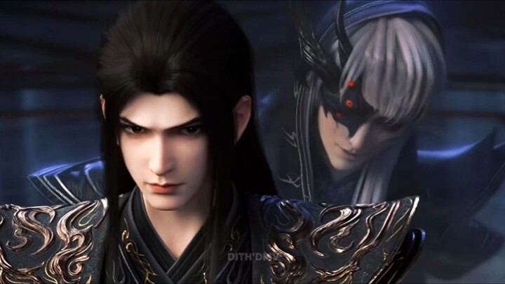 BTTH Kemunculan Wakil Kepala Aula Jiwa Hun Dian Fu Dou Sheng 🌟 3