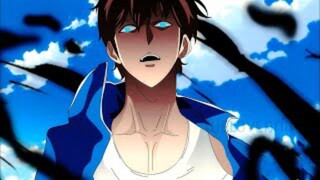 Inilah Anime MC Overpower Underrated Yang Sangat Rekomen
