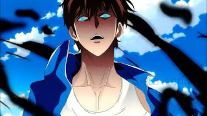 Inilah Anime MC Overpower Underrated Yang Sangat Rekomen