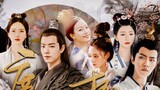 Episode pertama dari drama Machiavellian yang di-dubbing sendiri oleh Xiao Zhan, "Assessing the Situ