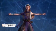 Bu Liang Ren S7 Eps 4 Sub Indo