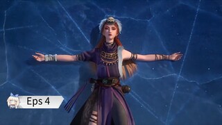 Bu Liang Ren S7 Eps 4 Sub Indo