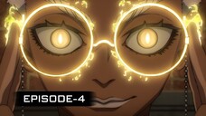 Gachiakuta Season 1 - Episode 4 [Eng Subtitles]