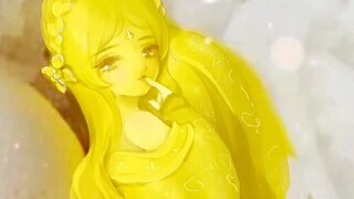 Tôi nghĩ có lý do tại sao quả trứng nứt...｜Bản gốc của Weijiajiang