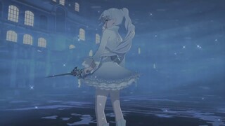 RWBY AMV - Weiss Schnee - Wide Awake