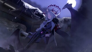 为师的日奈太帅了