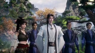 Lost On Journey Eps 08 Sub Indo