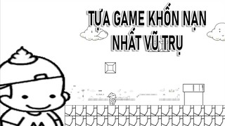 TỰA GAME KHỐN NẠN NHẤT VŨ TRỤ | GNDTT |  Mess Adventure 2