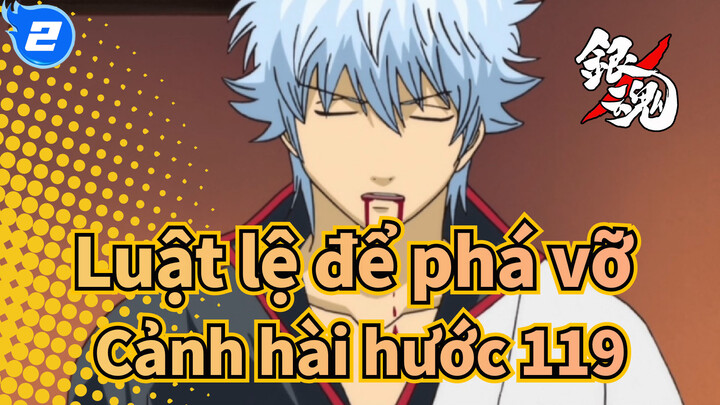 [Luật lệ để phá vỡ]Cảnh hài hước biểu tượng(Phần119)_2