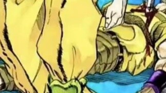 Bobo, you are really suffering.