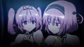 Judul:to love ru