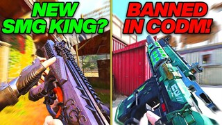 10 Best Guns You Should Use in Season 10 (CODM)