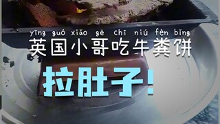 Bánh phân bò Ấn Độ thường xuyên cháy hàng, rốt cuộc có công dụng gì?