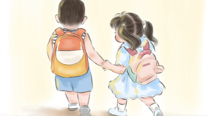 Chiếc áo bông nhỏ của bố đã theo người khác đi mất rồi