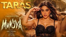 Taras Munjya Sharvari Abhay Verma Sachin Jigar Jasmine Sandlas Amitabh B Lyrical