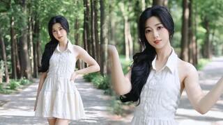 这下离你更近啦【4k竖屏】还是你的笑容最可爱