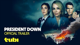 President Down - 2025 - sub indo
