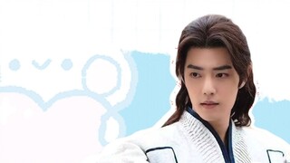 [Kompilasi Lucu] Xiao Zhan