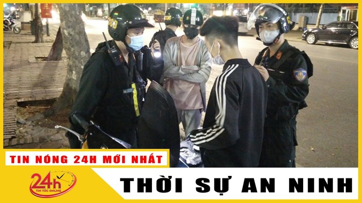 Toàn cảnh Tin Tức 24h Mới Nhất Sáng 1/12/2021 | Tin Thời Sự Việt Nam Nóng Nhất Hôm Nay | TIN TV24h
