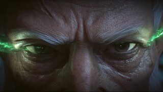 Tomb Of Fallen Gods Season 3 Eps 18 indo