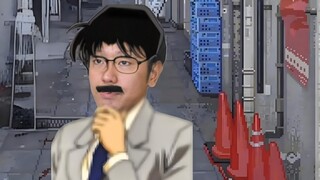 The new October anime "Ten Ringo of Homo" is about to be released!