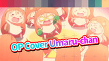OP Cover Himouto! Umaru-chan [Kalkulator]