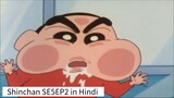 Shinchan Season 5 Episode 2 in Hindi